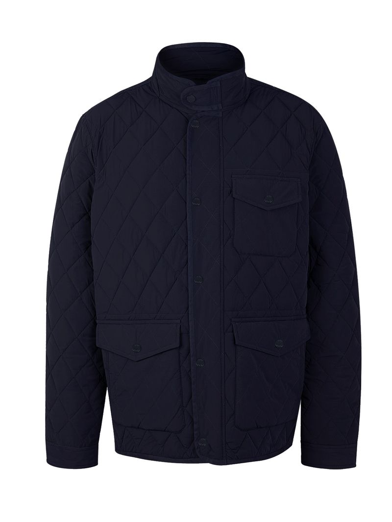 Parka-Thermore-Hombre-Newport-Azul-Rockford