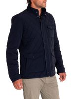 Parka-Thermore-Hombre-Newport-Azul-Rockford
