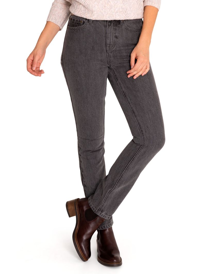 Jeans-Algodon-Organico-Mujer-Macao-Gris-Rockford