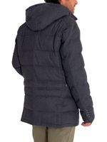Chaqueta Thermore Hombre Poole Azul Rockford