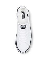 Zapatilla Triple Up Bumper Foxing Blanca