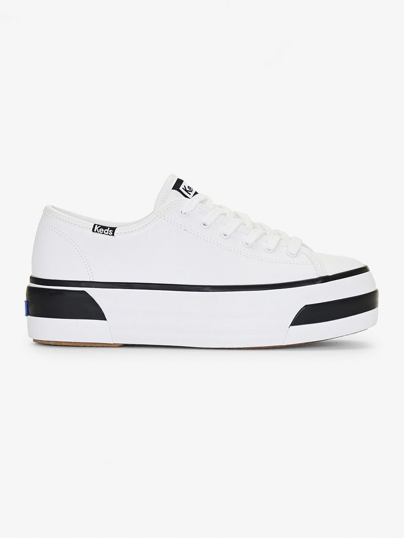 Zapatilla-Triple-Up-Bumper-Foxing-Blanca