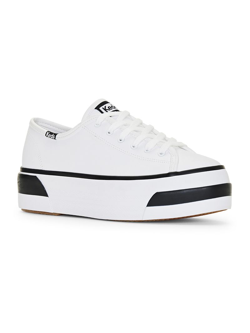Zapatilla-Triple-Up-Bumper-Foxing-Blanca