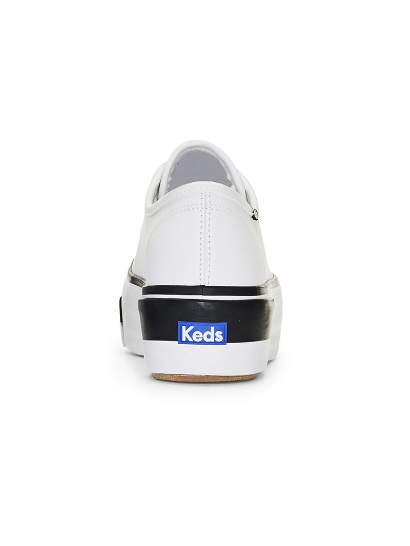 Zapatilla-Triple-Up-Bumper-Foxing-Blanca