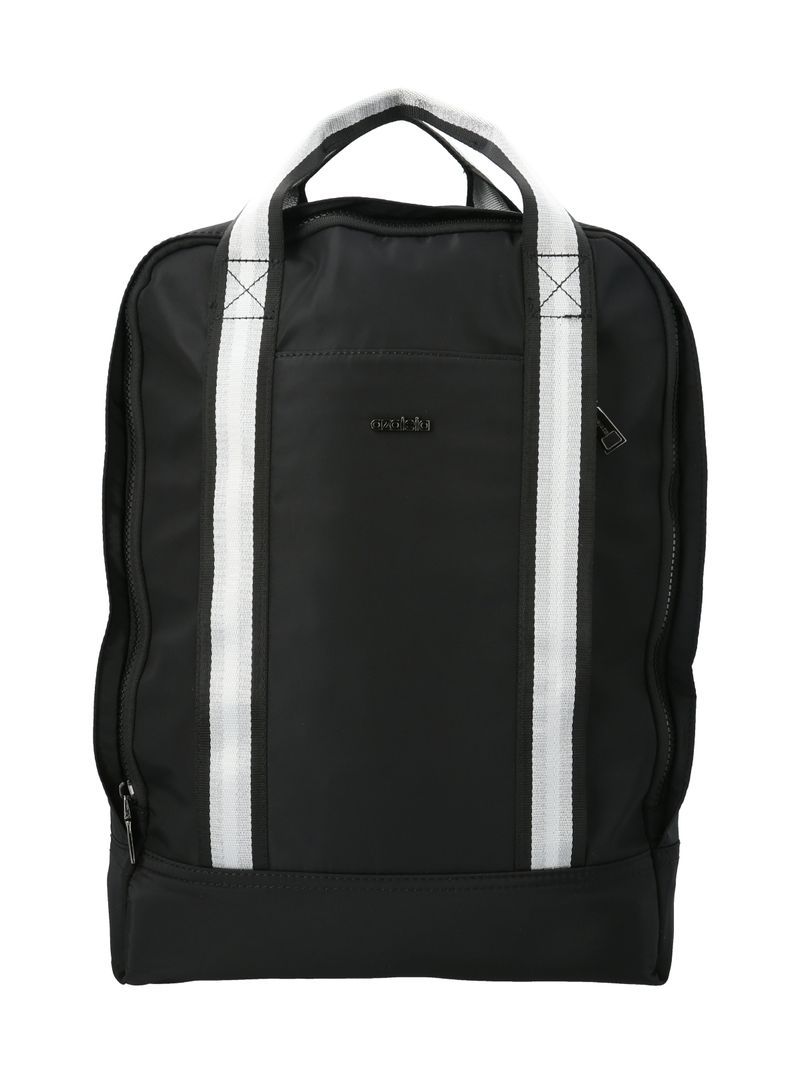 Mochila-Kaia-Backpack-Negro-Azaleia