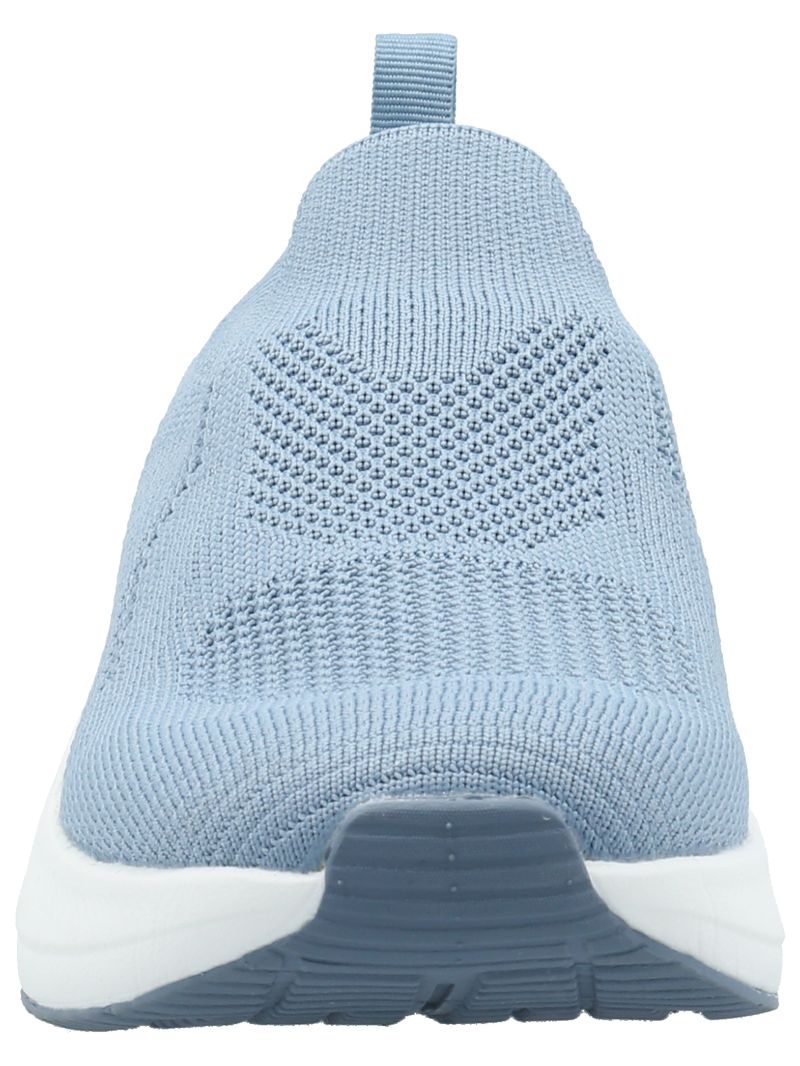 Zapatilla Mujer Bono 2 Denim Azaleia