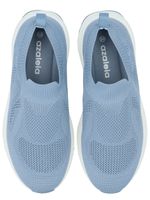 Zapatilla Mujer Bono 2 Denim Azaleia