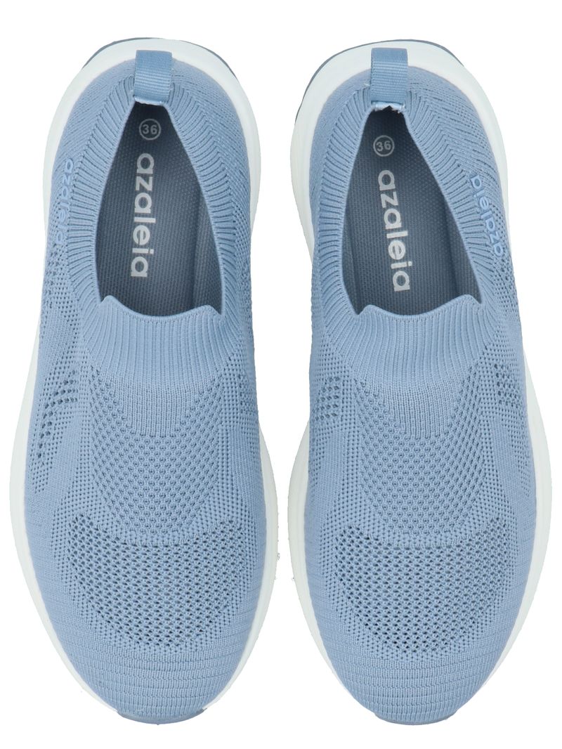 Zapatilla Mujer Bono 2 Denim Azaleia