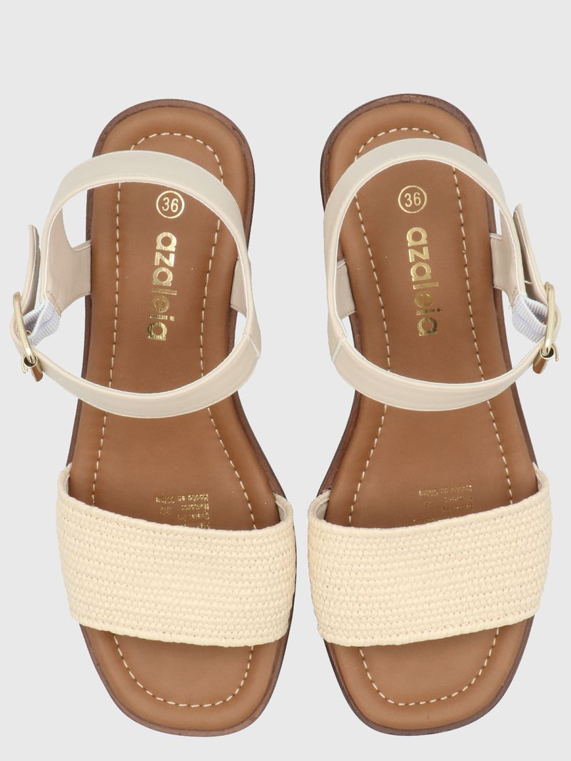 Sandalia-Mujer-Filippo-Beige-Azaleia