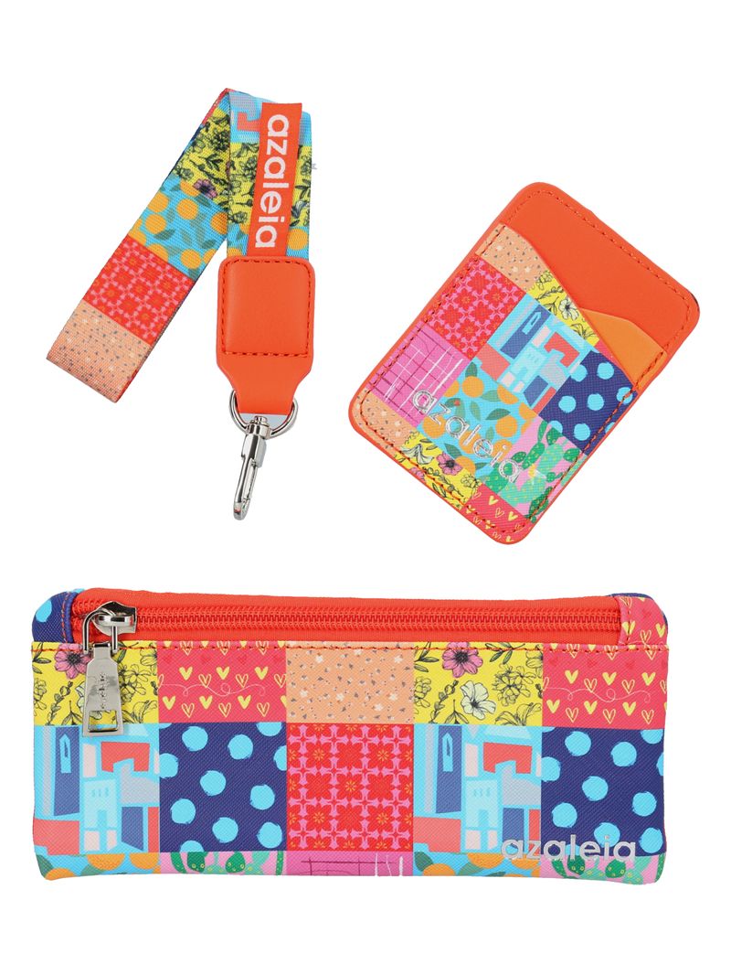 Pack-estuche-tarjetero-y-porta-celular-multicolor-Azaleia