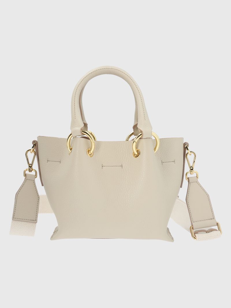Cartera-Cuero-Mujer-Benedetta-Bag-Beige-Crudo-Hush-Puppies