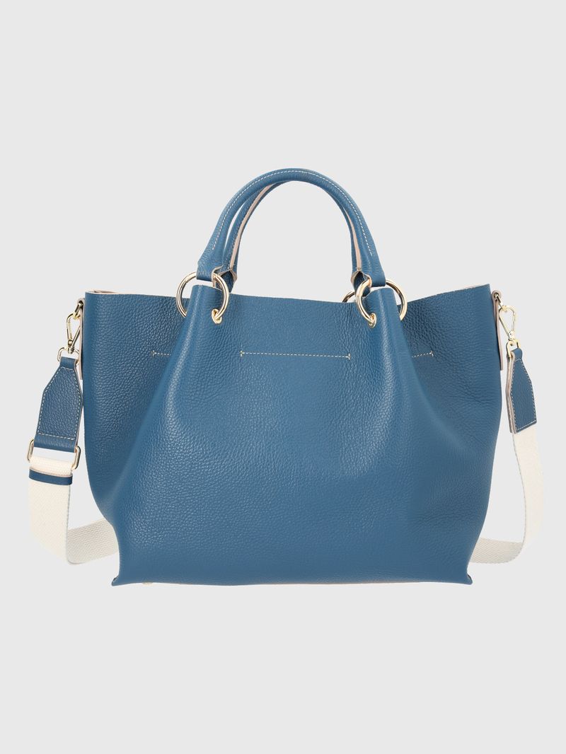 Cartera-Cuero-Mujer-Rialta-Bag-Azul-Hush-Puppies