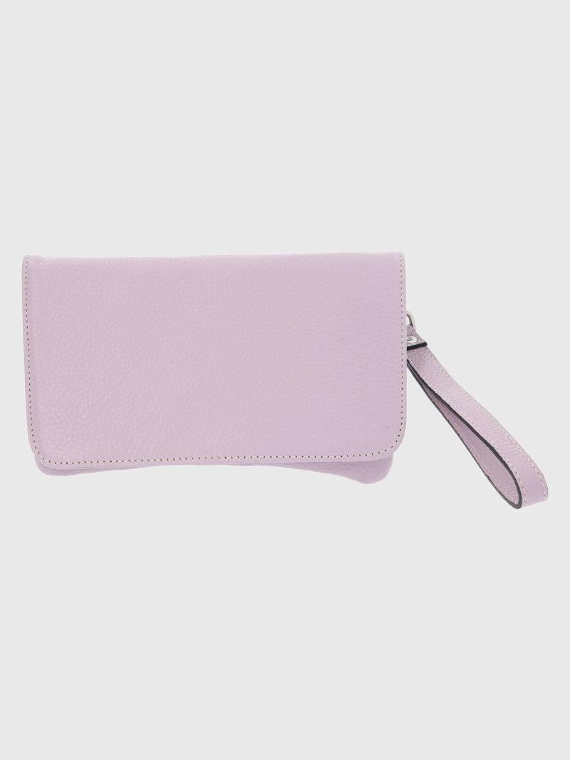 Cartera-Cuero-Mujer-Bianca-Cross-Morado-Hush-Puppies