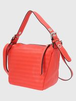 Cartera-Cuero-Mujer-Vera-Bag-Naranjo-Hush-Puppies