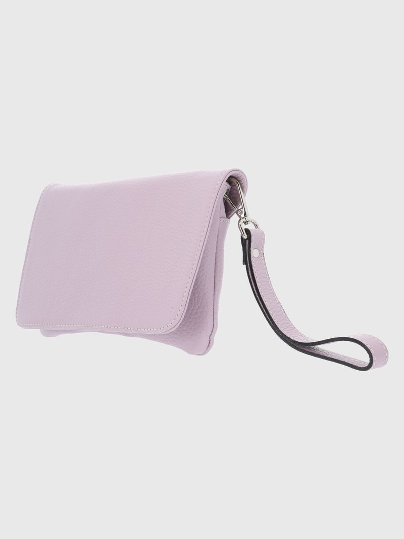 Cartera-Cuero-Mujer-Bianca-Cross-Morado-Hush-Puppies