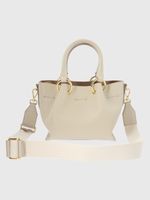 Cartera-Cuero-Mujer-Benedetta-Bag-Beige-Crudo-Hush-Puppies
