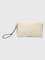 Cartera-Cuero-Mujer-Bianca-Cross-Beige-Crudo-Hush-Puppies
