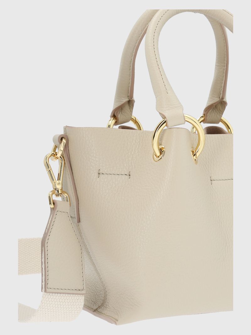 Cartera-Cuero-Mujer-Benedetta-Bag-Beige-Crudo-Hush-Puppies