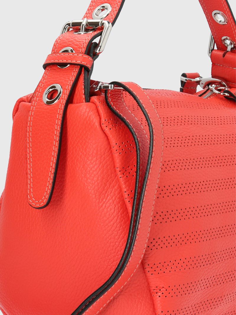 Cartera-Cuero-Mujer-Vera-Bag-Naranjo-Hush-Puppies