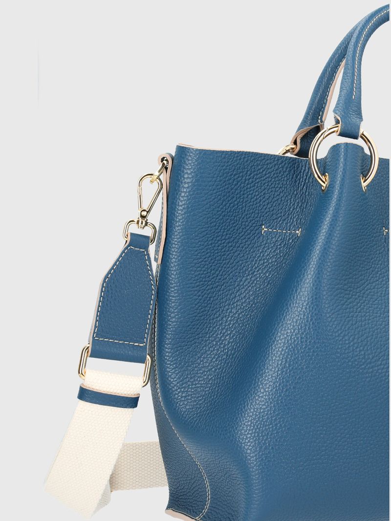 Cartera-Cuero-Mujer-Rialta-Bag-Azul-Hush-Puppies