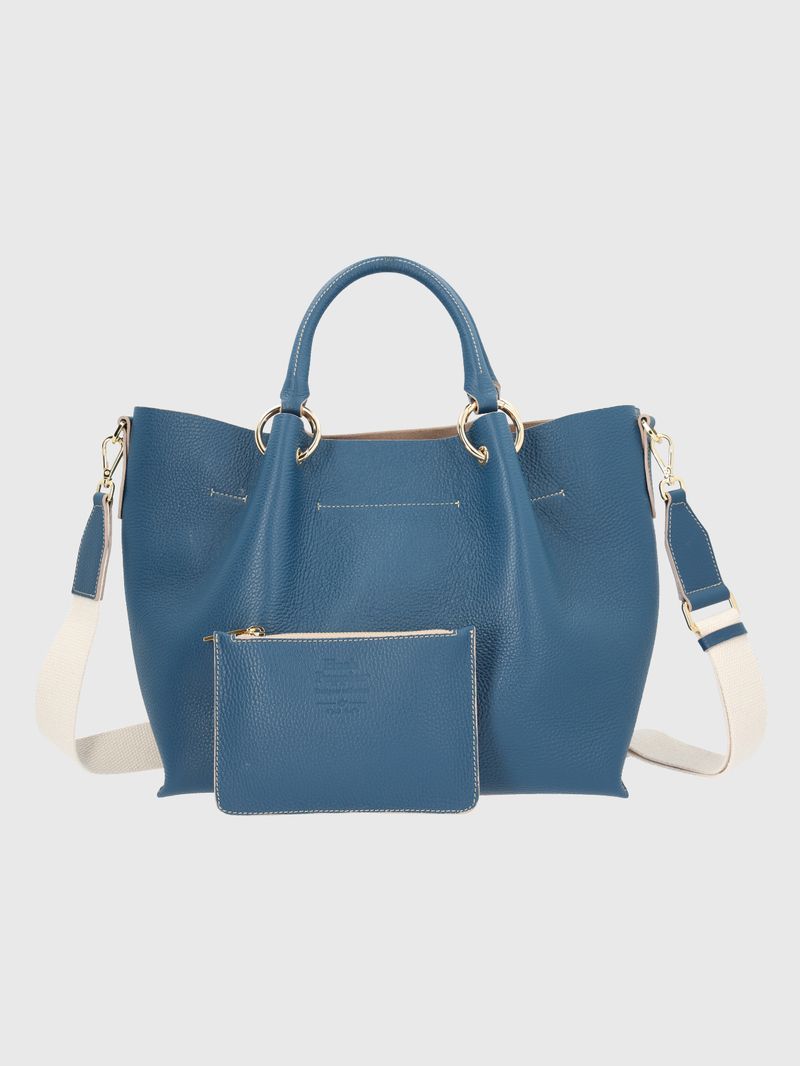 Cartera-Cuero-Mujer-Rialta-Bag-Azul-Hush-Puppies