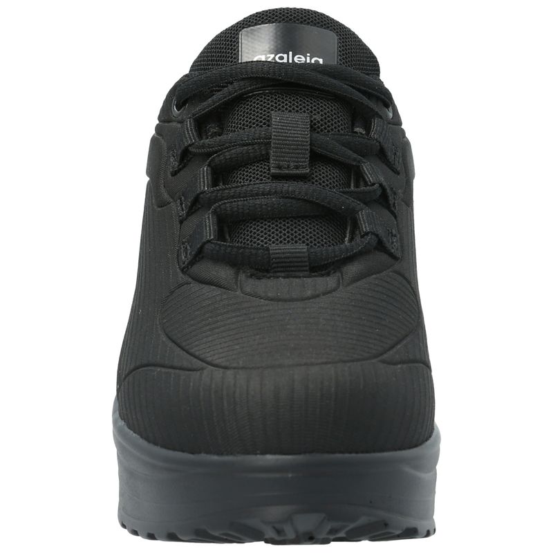 Zapatilla Mujer Caty Negro Azaleia