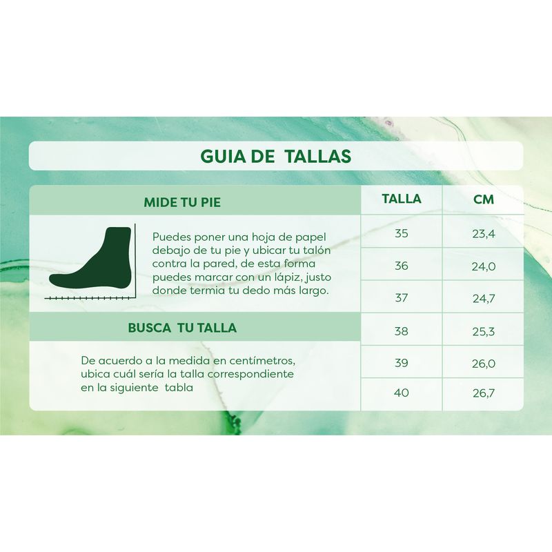 Zapatilla Mujer Caty Negro Azaleia