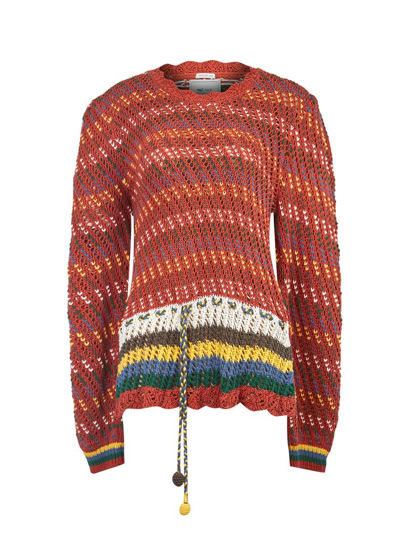 Sweater-Algodon-Organico-Mujer-Mirko-Verde-Rockford