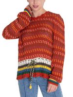 Sweater-Algodon-Organico-Mujer-Mirko-Verde-Rockford