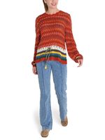 Sweater-Algodon-Organico-Mujer-Mirko-Verde-Rockford