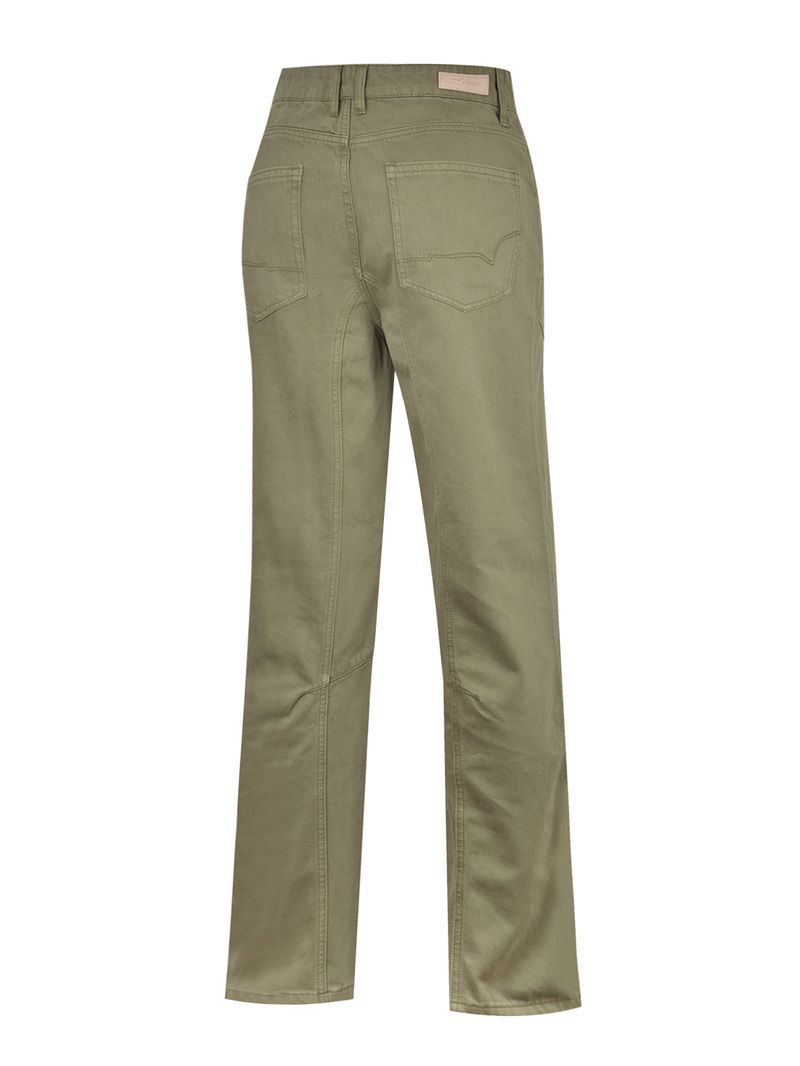 Jeans-Algodon-Organico-Mujer-Garda-Verde-Rockford