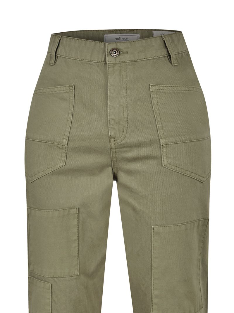 Jeans-Algodon-Organico-Mujer-Garda-Verde-Rockford