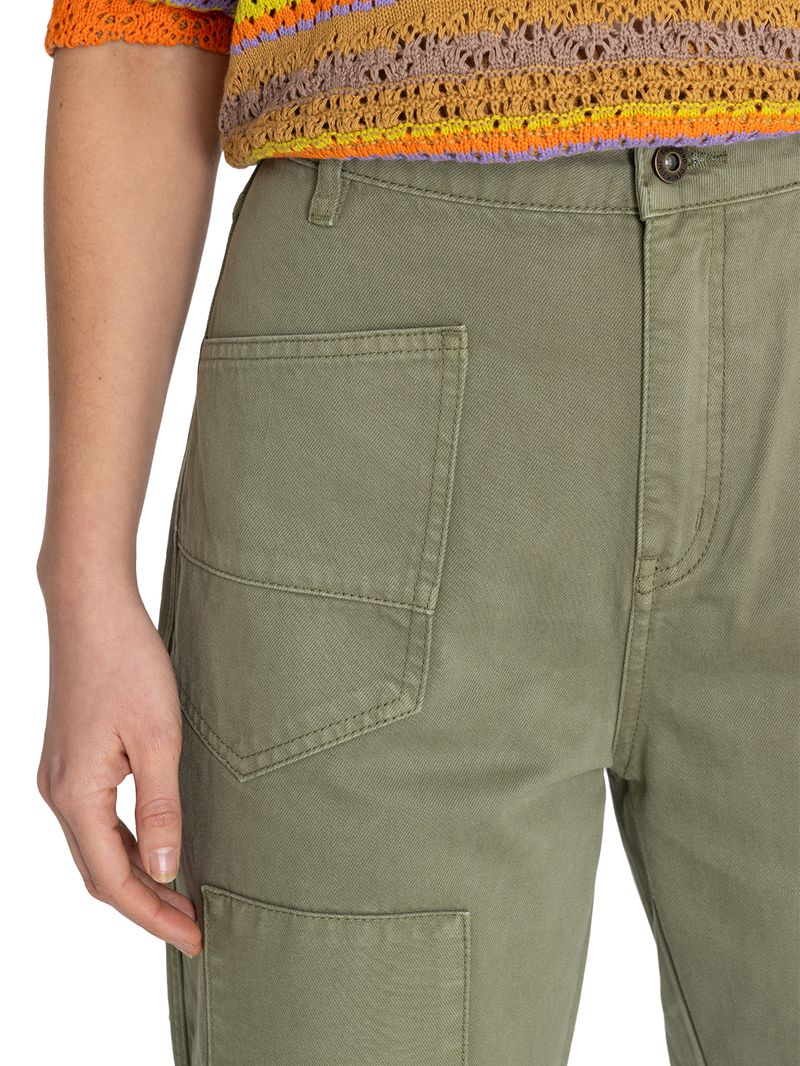 Jeans-Algodon-Organico-Mujer-Garda-Verde-Rockford