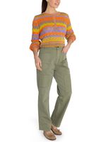 Jeans-Algodon-Organico-Mujer-Garda-Verde-Rockford