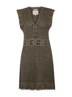 Vestido-Algodon-Organico-Mujer-Lito-Verde-Rockford