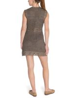 Vestido-Algodon-Organico-Mujer-Lito-Verde-Rockford