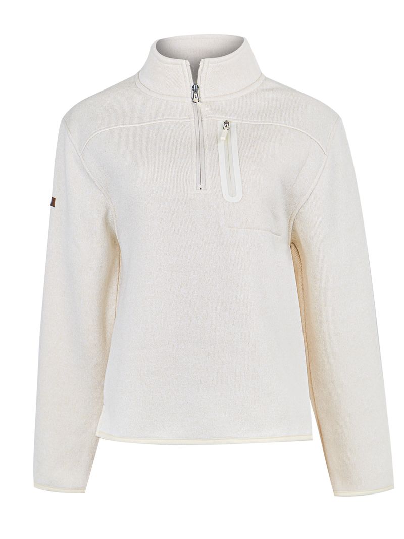 Poleron-Fibras-Recicladas-Mujer-Amber-Beige-Rockford