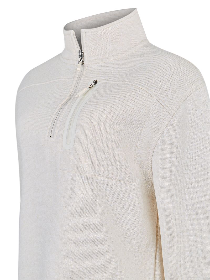 Poleron-Fibras-Recicladas-Mujer-Amber-Beige-Rockford