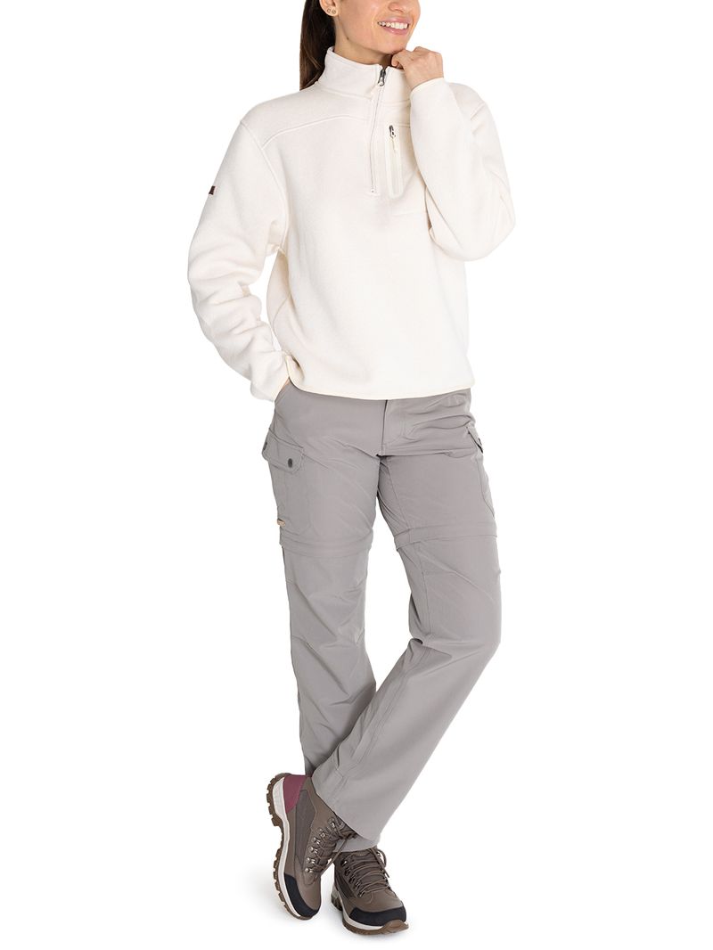 Poleron-Fibras-Recicladas-Mujer-Amber-Beige-Rockford