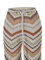 Pantalón Algodón Orgánico Mujer Jones Multicolor Rockford