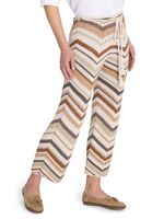 Pantalón Algodón Orgánico Mujer Jones Multicolor Rockford