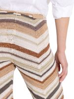 Pantalón Algodón Orgánico Mujer Jones Multicolor Rockford