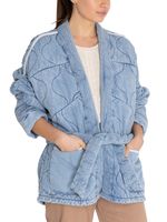 Chaqueta-Thermore-Mujer-Flori-Azul-Rockford