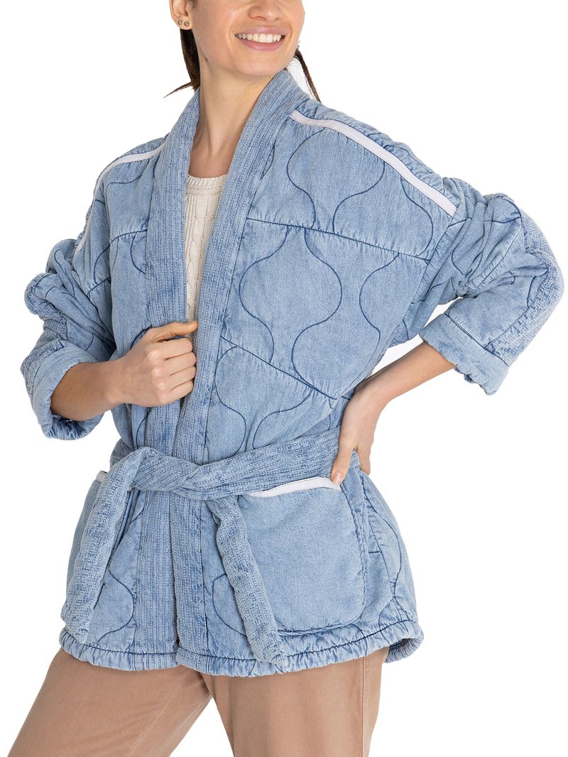 Chaqueta-Thermore-Mujer-Flori-Azul-Rockford