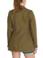 Chaqueta-Lino-Organico-Mujer-Rua-Verde-Rockford
