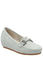 Zapato Mujer Amos Denim Azaleia