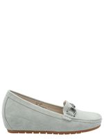 Zapato Mujer Amos Denim Azaleia