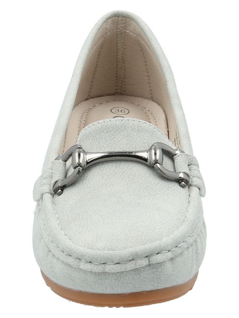 Zapato Mujer Amos Denim Azaleia