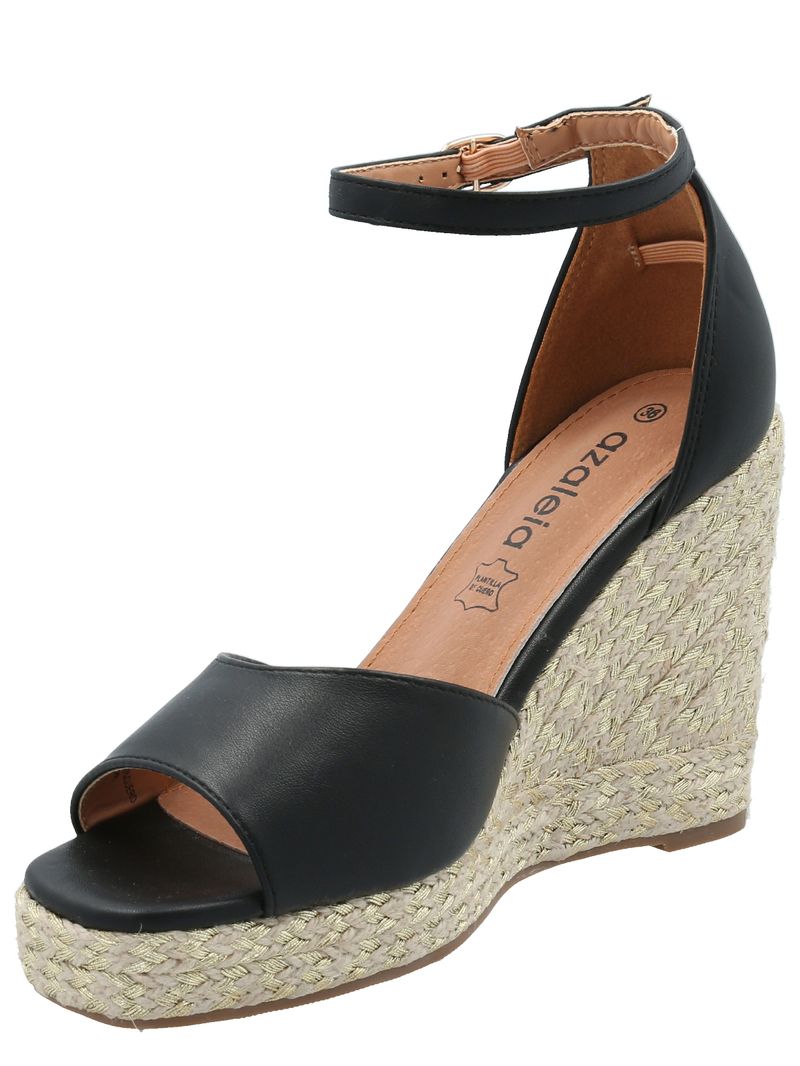 Sandalia-Mujer-Giuseppe-Negro-Azaleia