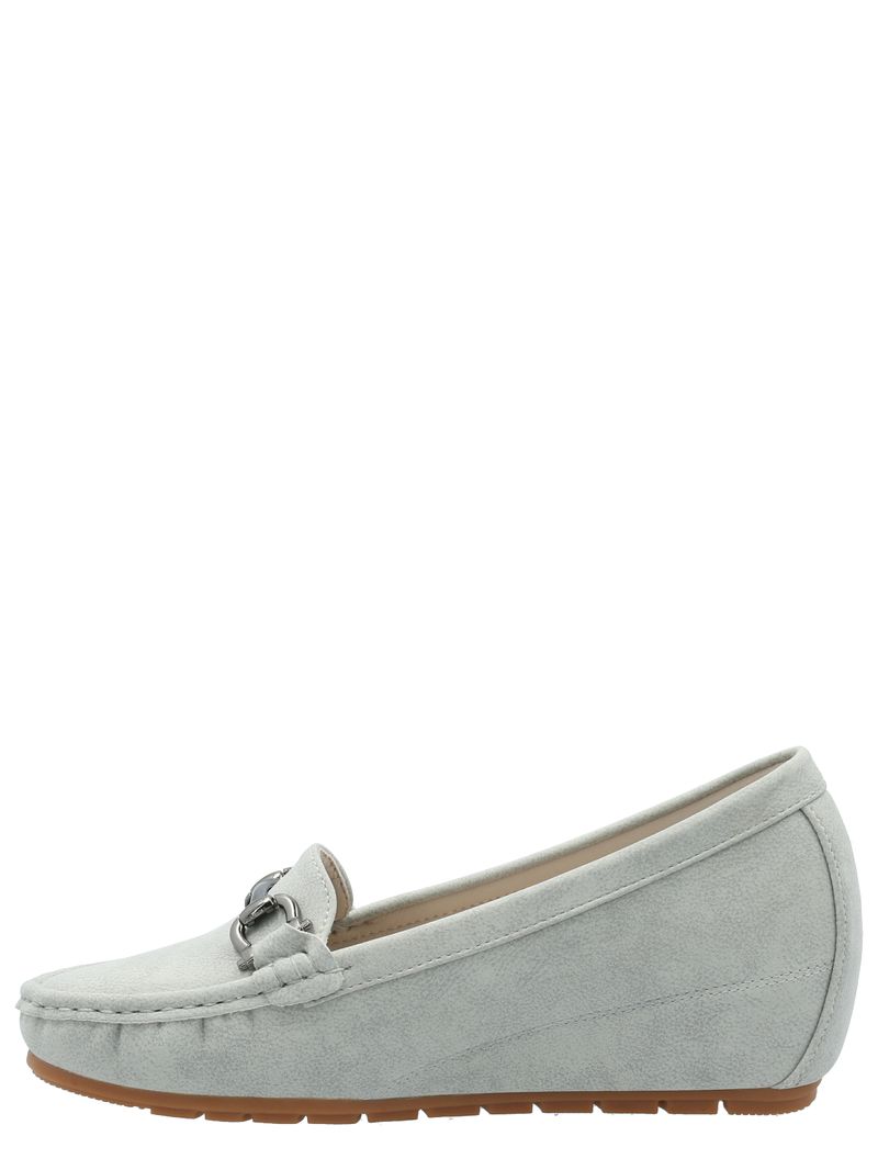 Zapato Mujer Amos Denim Azaleia